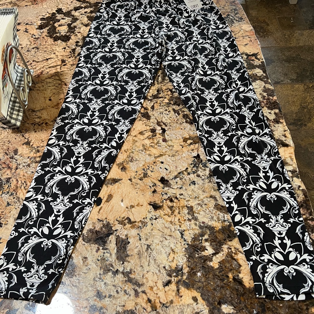 Brand New Leggings They Are So Soft